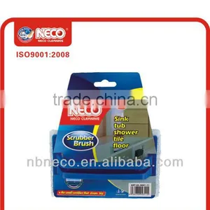 Best Selling Handled Scrubber/sponge thumbnail-1