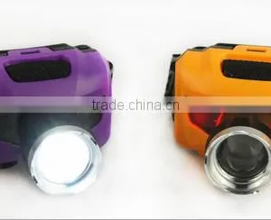 3w XPE LED Head Light Waterproof Ip65 thumbnail-2