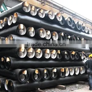 Ductile Iron Pipes thumbnail-1