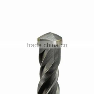 SDS-Plus S4 Double Flutes and Double Spiral Hammer Drill Bits thumbnail-4