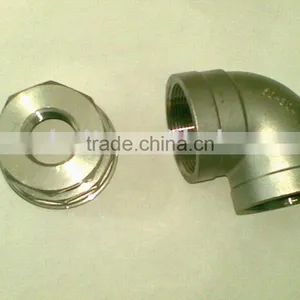 Stainless Steel Casting thumbnail-1