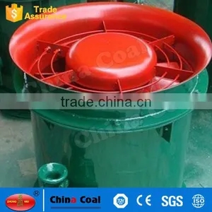 380v/660v Motor YBT Series Explosion Proof Ventilation Fan (AC Blower) Ventilation Fan Motor thumbnail-5