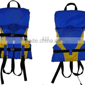 USCG Approval Life Jacket thumbnail-1