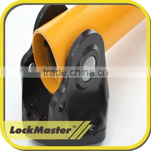 Foldable Parking Bollard For Car Park thumbnail-6