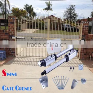 Gate Remote Control Automatic Door Operator Gate Opener thumbnail-1