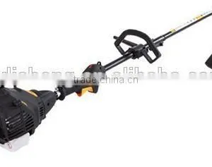 10inch Adjustable Head Electric Grass Trimmer thumbnail-1