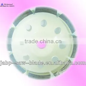 Diamond Cup Wheel thumbnail-1