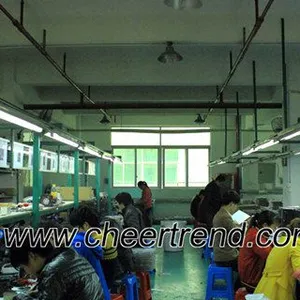 Cheertrend Development LTD. company overview - view 2 thumbnail
