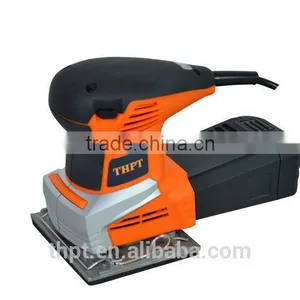 Wood Finishing Sander Palm Sander thumbnail-1