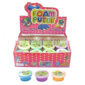 Foam Putty thumbnail-1
