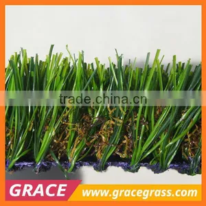 Natural Looking Artificial Grass for Hotel thumbnail-3