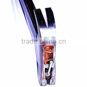 Claw Hammer With Square Head thumbnail-4