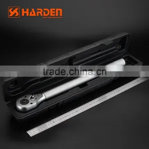 Professional 3/4" Quick Release Ratchet Wrench thumbnail-5