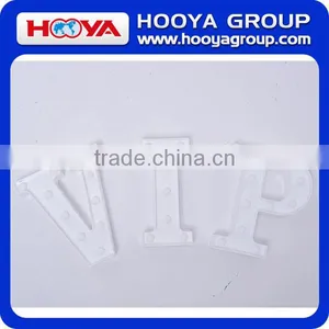 DIY Assembly Letter Light Marquee Led Light For Christmas Kids' Room Decoration Gift thumbnail-5