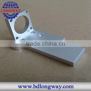 Customed Machined Casting Steel Central Machinery Parts,Steel Central Machinery Lathe Parts thumbnail-1