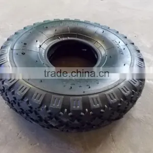 Pneumatic Wheel Tyre 4.00-4 thumbnail-1