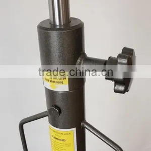 0.5T Adjustable Transmission Lift Telescopic Car Repair Lift Jack thumbnail-3