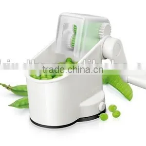 2018 New Products Peas Sheller Kitchen Tools thumbnail-3