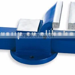 Machine Tool Fixed Forged Steel Vice BM30183-30189 thumbnail-2