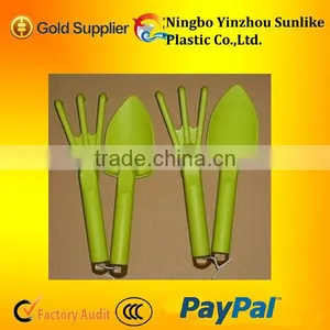 Plastic pp Garden Shovel thumbnail-1