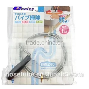 Toilet Sink Drain Unblocker Cleaner thumbnail-1