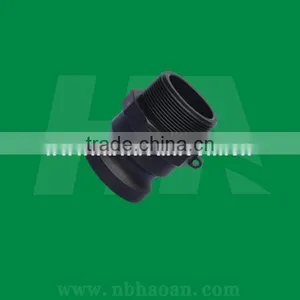 PP Camlock Coupling thumbnail-1