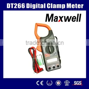 DT266 Digital Clamp Meter thumbnail-1