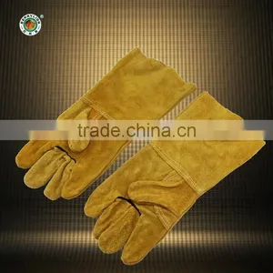 BERRYLION Innovate Long Sleeve Welding Glove for Sale thumbnail-3