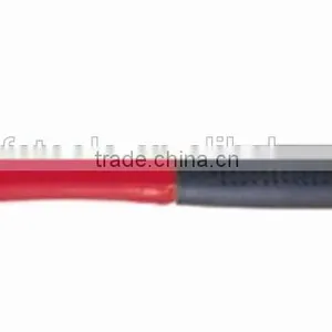 CZ-1014 British Type Claw Hammers Double Colour TPR Handle thumbnail-1