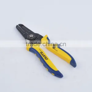 Manual Wire Stripper , 3 in 1 Wire Stripping Pliers,electric Wire Stripper thumbnail-4