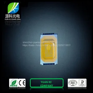 Даташит светодиода SMD 5730 розового цвета thumbnail-1