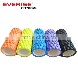 Fitness 2017 Hot New Style EVA Gym Fitness Yoga Foam Massage Roller thumbnail-6
