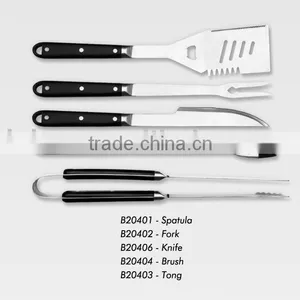 Brand New Barbecue Tools in Excellent Quality thumbnail-1