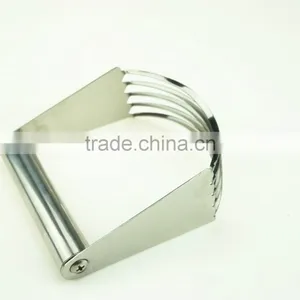 42026 Dough Sheeter Cutter Pastry/Flour Cutter thumbnail-3