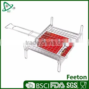 High Quality Grill Rack for Outdoor Grilling thumbnail-1