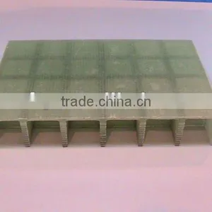 Frp Molded Grating thumbnail-1