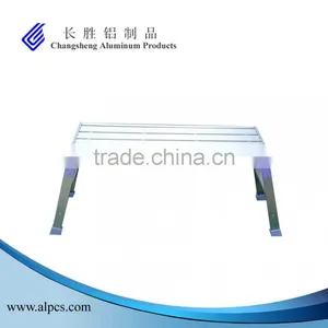 Aluminum Odd Job Platform thumbnail-1