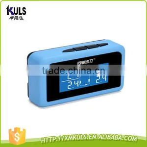 Made in Fujian OEM Factory Price Ordinary Cars Trucks TPMS thumbnail-2