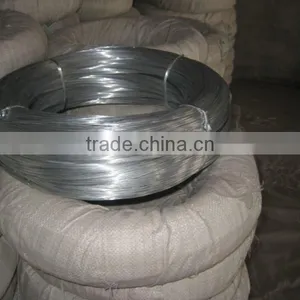 GI Binding Wire & Galvanized Iron Wire Coil & GI Wire Manufacturers thumbnail-3