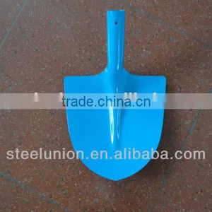 Type of Garden and Farming Shovel Head Without Handle thumbnail-2