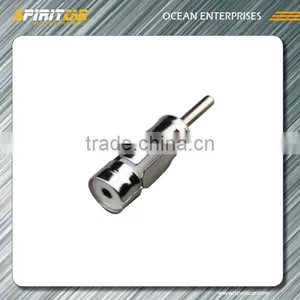 ISO to Standard Antenna Adapter FOR VW thumbnail-1