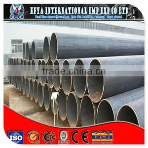 Sale Hot-Rolling Seamless Steel Pipe thumbnail-1