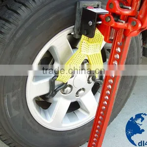 Wholesale Auto Parts Accessories For Car 4X4 48" Hi Lift Jack Farm Jack thumbnail-1