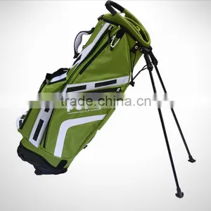Desgin Your Own Wheel Stand Golf Bag thumbnail-2