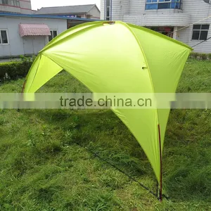 Coolair Triangle Shelter Sunblock Shade Tent thumbnail-2