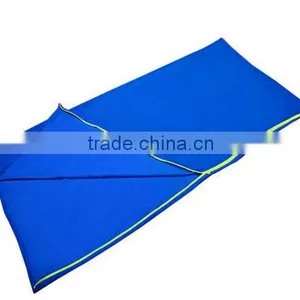 Ultralight Plush Sleeping Bag Fleece Liner thumbnail-3