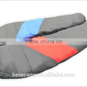 Wholesale Portable Mummy Sleeping Bag for Camping thumbnail-1
