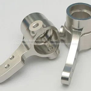 Proimotion Cheap Cnc Machining Service Milling Machine Parts thumbnail-2