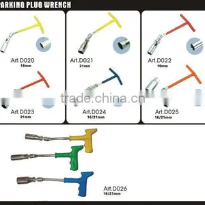 Sparking Plug Wrench thumbnail-1
