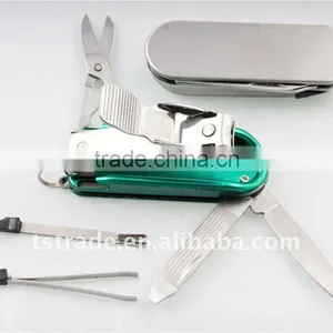 2014 Promotion Nail Pedicure Manicure Tools C051 thumbnail-1